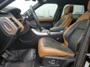 ✅ 2020 Land Rover Range Rover Sport Autobiography • VIN: SALWV2SE4LA731098 • Lot: 53338135. Wystawiony na Copart z przebiegiem 73 605 mil. Bezpłatny archiwum sprzedaży aukcyjnych z USA i szczegółowy raport historii pojazdu na DreamBid. Zdjęcie 7.