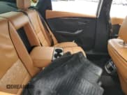 ✅ 2014 Chevrolet Impala LTZ • VIN: 2G1155S31E9102388 • Лот: 77183444. Опубликован ранее на Copart с пробегом Не указан. Бесплатный доступ к архиву аукционных продаж из США и подробный отчёт об истории автомобиля на DreamBid. Изображение 10.