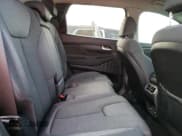 ✅ 2023 Hyundai Santa Fe SE • VIN: 5NMS1DAJ5PH559204 • Lot: 59286833. Wystawiony na Copart z przebiegiem 6 077 mil. Bezpłatny archiwum sprzedaży aukcyjnych z USA i szczegółowy raport historii pojazdu na DreamBid. Zdjęcie 10.