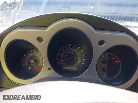 ✅ 2003 Nissan Xterra XE • VIN: 5N1ED28TX3C638646 • Лот: 41640986. Опубликован ранее на IAAI с пробегом 178 808 миль. Бесплатный доступ к архиву аукционных продаж из США и подробный отчёт об истории автомобиля на DreamBid. Изображение 7.