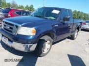 ✅ 2004 Ford F-150 XL • VIN: 1FTRF12W44NC40836 • Lot: 43177323. Listed on IAAI with 170,182 mi. Free auction sales archive from the USA and detailed vehicle history report at DreamBid. Image 2.