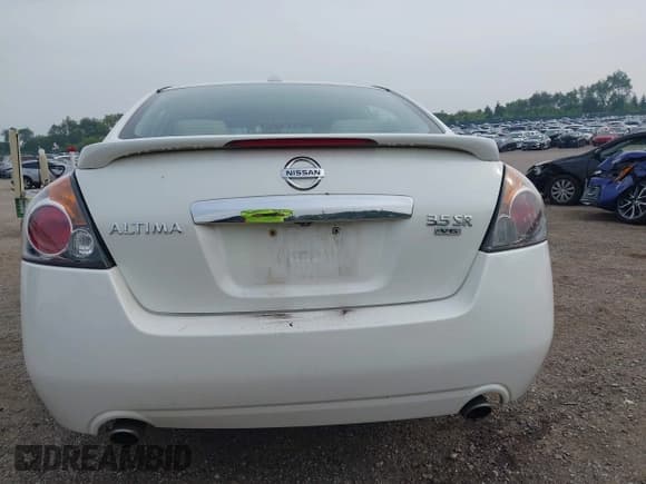 ✅ 2012 Nissan Altima SR • VIN: 1N4BL2AP7CC159274 • Lot: 42824673. Wystawiony na IAAI z przebiegiem 172 907 mil. Bezpłatny archiwum sprzedaży aukcyjnych z USA i szczegółowy raport historii pojazdu na DreamBid. Zdjęcie 16.