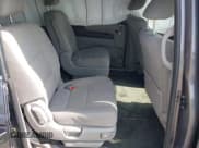 ✅ 2016 Honda Odyssey LX • VIN: 5FNRL5H27GB016841 • Lot: 42863770. Listed on IAAI with 56,299 mi. Free auction sales archive from the USA and detailed vehicle history report at DreamBid. Image 8.