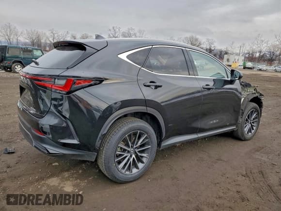 ✅ 2022 Lexus NX 350h Premium • VIN: 2T2GKCEZ6NC006251 • Лот: 96179575. Опубликован ранее на Copart с пробегом 39 392 миль. Бесплатный доступ к архиву аукционных продаж из США и подробный отчёт об истории автомобиля на DreamBid. Изображение 3.