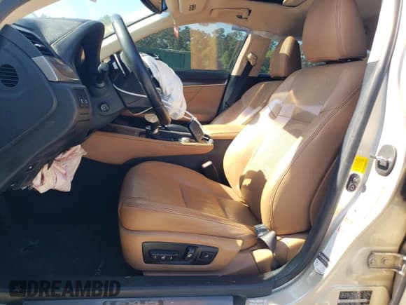 ✅ 2013 Lexus GS 350 • VIN: JTHBE1BL0D5023390 • Lot: 55773935. Listed on Copart with 185,707 mi. Free auction sales archive from the USA and detailed vehicle history report at DreamBid. Image 7.