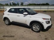 ✅ 2021 Hyundai Venue SE • VIN: KMHRB8A30MU067197 • Lot: 55136405. Listed on Copart with 100,976 mi. Free auction sales archive from the USA and detailed vehicle history report at DreamBid. Image 4.