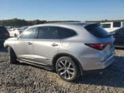 ✅ 2022 Acura MDX Technology • VIN: 5J8YE1H4XNL033337 • Lot: 90363925. Listed on Copart with 47,124 mi. Free auction sales archive from the USA and detailed vehicle history report at DreamBid. Image 2.