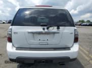 ✅ 2008 Saab 9-7X 4.2i • VIN: 5S3ET13S182802020 • Lot: 60800445. Listed on Copart with 217,131 mi. Free auction sales archive from the USA and detailed vehicle history report at DreamBid. Image 6.