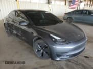 ✅ 2023 Tesla Model 3 • VIN: 5YJ3E1EA3PF624652 • Lot: 54366915. Wystawiony na Copart z przebiegiem 64 155 mil. Bezpłatny archiwum sprzedaży aukcyjnych z USA i szczegółowy raport historii pojazdu na DreamBid. Zdjęcie 4.