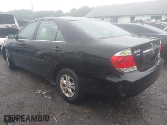 ✅ 2006 Toyota Camry LE • VIN: 4T1BF32K76U120415 • Лот: 42882818. Опубликован ранее на IAAI с пробегом 278 632 миль. Бесплатный доступ к архиву аукционных продаж из США и подробный отчёт об истории автомобиля на DreamBid. Изображение 3.