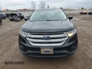 ✅ 2017 Ford Edge SE • VIN: 2FMPK4G93HBB72761 • Лот: 92387785. Опубликован ранее на Copart с пробегом 116 202 миль. Бесплатный доступ к архиву аукционных продаж из США и подробный отчёт об истории автомобиля на DreamBid. Изображение 5.