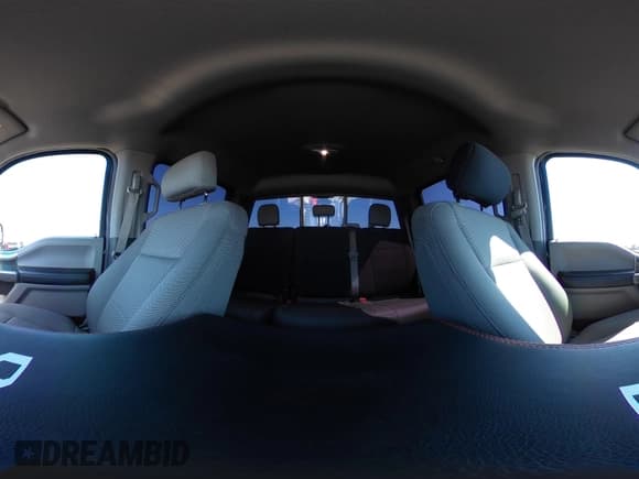 ✅ 2016 Ford F-150 XLT • VIN: 1FTEW1EF5GKE93812 • Lot: 43453951. Listed on IAAI with 128,904 mi. Free auction sales archive from the USA and detailed vehicle history report at DreamBid. Image 18.