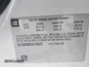 ✅ 2010 Chevrolet Malibu 2LT • VIN: 1G1ZD5EBXA4136237 • Lot: 43660099. Wystawiony na IAAI z przebiegiem 141 573 mil. Bezpłatny archiwum sprzedaży aukcyjnych z USA i szczegółowy raport historii pojazdu na DreamBid. Zdjęcie 9.