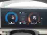 2025 Hyundai Tucson SEL with VIN 5NMJBCDE4SH506472, listed as a Copart auction lot 90087425 with 27,905 mi miles and Clean title. Bid and sale history available at DreamBid. Image 9.