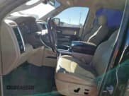 ✅ 2016 Ram 1500 Laramie • VIN: 1C6RR6NM2GS107522 • Лот: 90805325. Опубликован ранее на Copart с пробегом 146 206 миль. Бесплатный доступ к архиву аукционных продаж из США и подробный отчёт об истории автомобиля на DreamBid. Изображение 7.