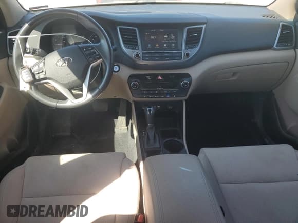 ✅ 2018 Hyundai Tucson Sport • VIN: KM8J3CAL0JU745150 • Lot: 87183805. Listed on Copart with 121,448 mi. Free auction sales archive from the USA and detailed vehicle history report at DreamBid. Image 8.