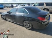 ✅ 2020 Mercedes-Benz C 300 • VIN: W1KWF8EB4LR574687 • Lot: 70091095. Wystawiony na Copart z przebiegiem 86 866 mil. Bezpłatny archiwum sprzedaży aukcyjnych z USA i szczegółowy raport historii pojazdu na DreamBid. Zdjęcie 2.