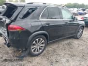 ✅ 2021 Mercedes-Benz GLE 350 • VIN: 4JGFB4KB6MA564810 • Лот: 43186798. Опубликован ранее на IAAI с пробегом 50 301 миль. Бесплатный доступ к архиву аукционных продаж из США и подробный отчёт об истории автомобиля на DreamBid. Изображение 4.