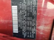 ✅ 2010 Hyundai Elantra GLS • VIN: KMHDU4AD4AU936630 • Лот: 93488185. Опубликован ранее на Copart с пробегом 72 513 миль. Бесплатный доступ к архиву аукционных продаж из США и подробный отчёт об истории автомобиля на DreamBid. Изображение 12.