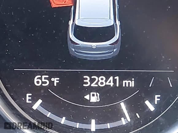 ✅ 2023 Mazda CX-5 S Preferred • VIN: JM3KFBCM0P0266394 • Lot: 43462091. Listed on IAAI with 32,841 mi. Free auction sales archive from the USA and detailed vehicle history report at DreamBid. Image 16.