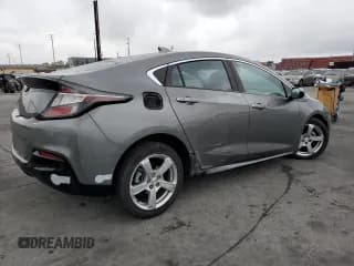 ✅ 2016 Chevrolet Volt LT • VIN: 1G1RC6S57GU128645 • Lot: 63259923. Wystawiony na Copart z przebiegiem 118 953 mil. Bezpłatny archiwum sprzedaży aukcyjnych z USA i szczegółowy raport historii pojazdu na DreamBid. Zdjęcie 3.
