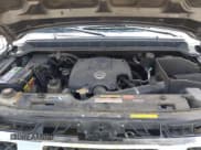 ✅ 2007 Nissan Titan SE • VIN: 1N6BA07B77N240475 • Лот: 42890827. Опубликован ранее на IAAI с пробегом 281 840 миль. Бесплатный доступ к архиву аукционных продаж из США и подробный отчёт об истории автомобиля на DreamBid. Изображение 10.