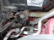 ✅ 2013 Volkswagen Eos Executive • VIN: WVWFW8AH5DV003044 • Lot: 41920847. Listed on IAAI with 114,566 mi. Free auction sales archive from the USA and detailed vehicle history report at DreamBid. Image 6.