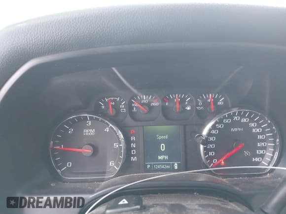 ✅ 2014 Chevrolet Silverado 1500 Work Truck • VIN: 3GCUKPEC8EG448691 • Лот: 41612724. Опубликован ранее на IAAI с пробегом 124 542 миль. Бесплатный доступ к архиву аукционных продаж из США и подробный отчёт об истории автомобиля на DreamBid. Изображение 7.