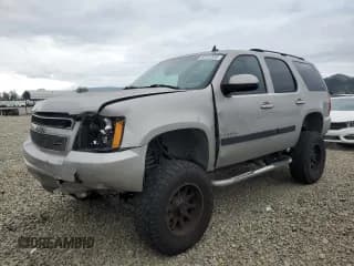 ✅ 2007 Chevrolet Tahoe LT • VIN: 1GNFK13087J111798 • Lot: 93722555. Wystawiony na Copart z przebiegiem 230 079 mil. Bezpłatny archiwum sprzedaży aukcyjnych z USA i szczegółowy raport historii pojazdu na DreamBid. Zdjęcie 1.