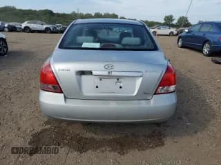 ✅ 2003 Hyundai Elantra GLS • VIN: KMHDN45D73U506052 • Lot: 80688325. Wystawiony na Copart z przebiegiem Nie podano. Bezpłatny archiwum sprzedaży aukcyjnych z USA i szczegółowy raport historii pojazdu na DreamBid. Zdjęcie 6.