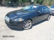 ✅ 2015 Jaguar XF Portfolio • VIN: SAJWJ0FF1F8U66700 • Лот: 42783591. Опубликован ранее на IAAI с пробегом 134 313 миль. Бесплатный доступ к архиву аукционных продаж из США и подробный отчёт об истории автомобиля на DreamBid. Изображение 2.