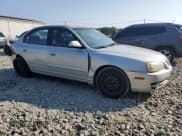 ✅ 2004 Hyundai Elantra GLS • VIN: KMHDN46D24U770957 • Lot: 66447045. Wystawiony na Copart z przebiegiem 154 201 mil. Bezpłatny archiwum sprzedaży aukcyjnych z USA i szczegółowy raport historii pojazdu na DreamBid. Zdjęcie 4.