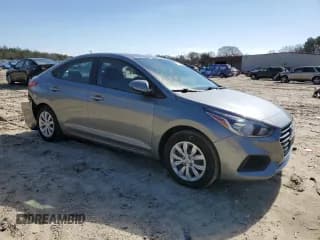 ✅ 2021 Hyundai Accent SE • VIN: 3KPC24A67ME143977 • Лот: 48134265. Опубликован ранее на Copart с пробегом 64 893 миль. Бесплатный доступ к архиву аукционных продаж из США и подробный отчёт об истории автомобиля на DreamBid. Изображение 4.