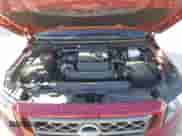 2024 Nissan Frontier SV with VIN 1N6ED1EK3RN636516, listed as a IAAI auction lot 43309558 with 21,491 mi miles and . Bid and sale history available at DreamBid. Image 10.