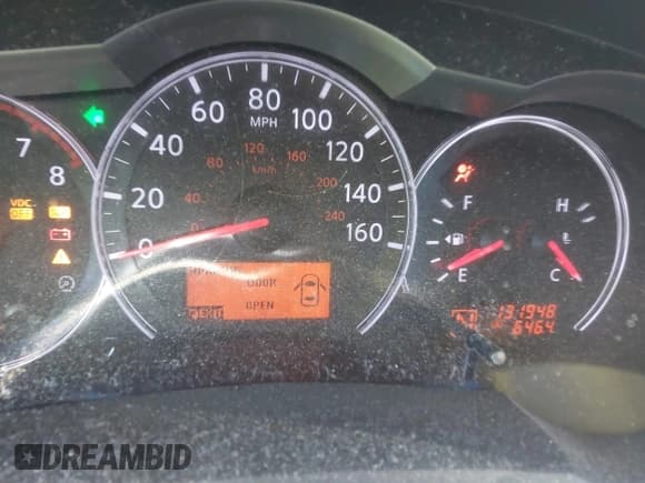 ✅ 2010 Nissan Altima S • VIN: 1N4AL2AP3AN517743 • Lot: 43603616. Wystawiony na IAAI z przebiegiem 131 948 mil. Bezpłatny archiwum sprzedaży aukcyjnych z USA i szczegółowy raport historii pojazdu na DreamBid. Zdjęcie 7.