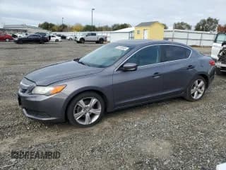 ✅ 2015 Acura ILX • VIN: 19VDE1F32FE002934 • Lot: 91358565. Listed on Copart with 76,776 mi. Free auction sales archive from the USA and detailed vehicle history report at DreamBid. Image 1.