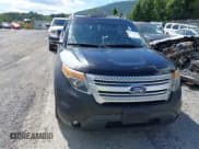 ✅ 2013 Ford Explorer XLT • VIN: 1FM5K8D87DGB55443 • Lot: 43075980. Listed on IAAI with 141,161 mi. Free auction sales archive from the USA and detailed vehicle history report at DreamBid. Image 6.