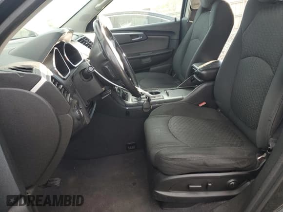 ✅ 2012 Chevrolet Traverse 1LT • VIN: 1GNKRGED8CJ122372 • Lot: 91116175. Wystawiony na Copart z przebiegiem 201 395 mil. Bezpłatny archiwum sprzedaży aukcyjnych z USA i szczegółowy raport historii pojazdu na DreamBid. Zdjęcie 7.