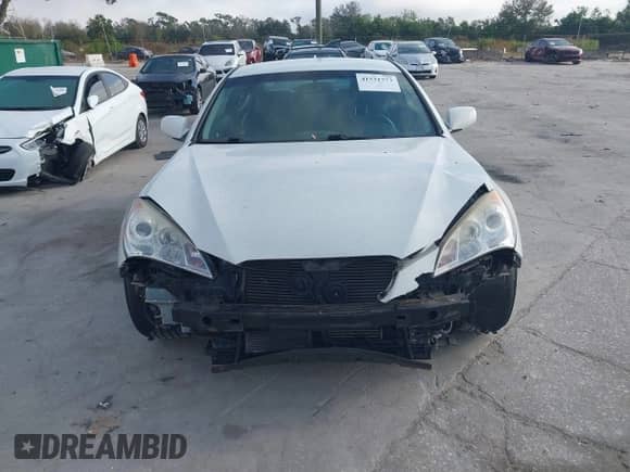 2011 Hyundai Genesis Coupe Premium с VIN KMHHT6KD2BU064626, выставлен на аукционе IAAI как лот 41531773 с пробегом 114 502 миль миль и . История ставок и продаж доступна на DreamBid. Изображение 13.