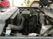 ✅ 2019 GMC Sierra 2500HD SLT • VIN: 1GT12REYXKF123306 • Lot: 41014355. Wystawiony na IAAI z przebiegiem 44 602 mil. Bezpłatny archiwum sprzedaży aukcyjnych z USA i szczegółowy raport historii pojazdu na DreamBid. Zdjęcie 19.