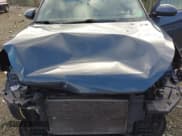 ✅ 2019 Hyundai Tucson Limited • VIN: KM8J33AL4KU035685 • Lot: 43773795. Listed on IAAI with 87,586 mi. Free auction sales archive from the USA and detailed vehicle history report at DreamBid. Image 10.