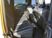 ✅ 2015 Mercedes-Benz G 63 AMG • VIN: WDCYC7DF5FX236204 • Lot: 86382914. Listed on Copart with 65,316 mi. Free auction sales archive from the USA and detailed vehicle history report at DreamBid. Image 10.