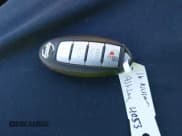 ✅ 2016 Nissan Altima S • VIN: 1N4AL3AP3GC284053 • Lot: 43702465. Listed on IAAI with 74,587 mi. Free auction sales archive from the USA and detailed vehicle history report at DreamBid. Image 11.