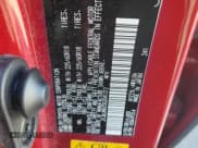 ✅ 2016 Lexus NX 300h • VIN: JTJBJRBZ0G2041312 • Lot: 86829345. Listed on Copart with 72,104 mi. Free auction sales archive from the USA and detailed vehicle history report at DreamBid. Image 14.