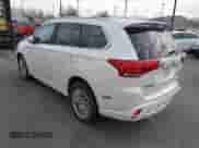 2019 Mitsubishi Outlander SEL с VIN JA4J24A57KZ049706, выставлен на аукционе IAAI как лот 41500699 с пробегом 160 280 миль миль и . История ставок и продаж доступна на DreamBid. Изображение 3.