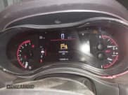 ✅ 2020 Dodge Durango R/T • VIN: 1C4SDJCT3LC248934 • Lot: 43635067. Listed on IAAI with 120,009 mi. Free auction sales archive from the USA and detailed vehicle history report at DreamBid. Image 7.