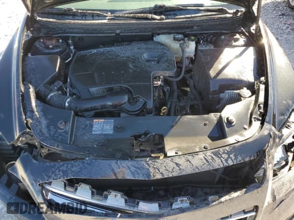 ✅ 2011 Chevrolet Malibu 1LS • VIN: 1G1ZB5E19BF218947 • Lot: 74630534. Listed on Copart with 136,686 mi. Free auction sales archive from the USA and detailed vehicle history report at DreamBid. Image 11.