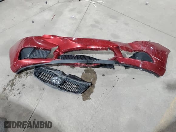 ✅ 2010 Kia Forte EX • VIN: KNAFU4A21A5173257 • Lot: 91727205. Listed on Copart with 201,277 mi. Free auction sales archive from the USA and detailed vehicle history report at DreamBid. Image 12.