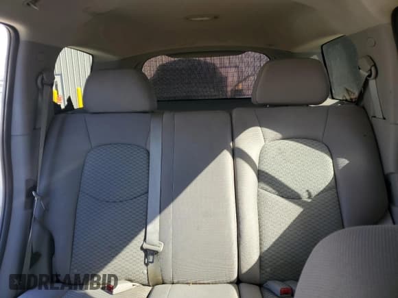 ✅ 2011 Chevrolet HHR 1LT • VIN: 3GNBABFW7BS502455 • Lot: 85671265. Wystawiony na Copart z przebiegiem 199 895 mil. Bezpłatny archiwum sprzedaży aukcyjnych z USA i szczegółowy raport historii pojazdu na DreamBid. Zdjęcie 10.