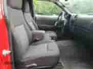 2012 Chevrolet Colorado 1LT с VIN 1GCCSCF95C8120607, выставлен на аукционе Copart как лот 55386995 с пробегом 172 670 миль миль и Списание • Salvage title. История ставок и продаж доступна на DreamBid. Изображение 10.